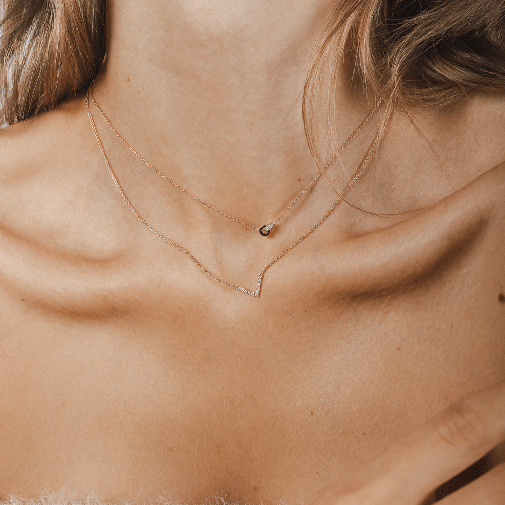 LOVE STORY - FENA daily Jewellery