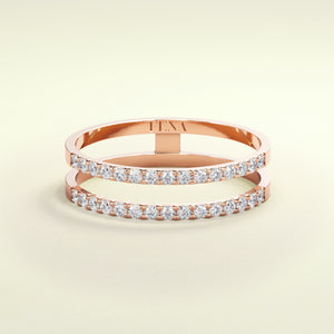 TWIN - FENA daily Jewellery