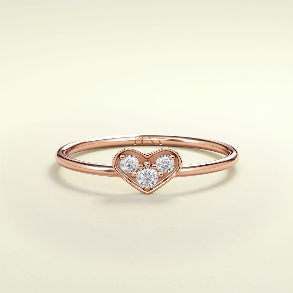 
                  
                    Heart - FENA daily Jewellery
                  
                