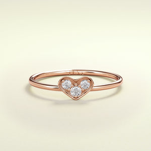 Heart - FENA daily Jewellery