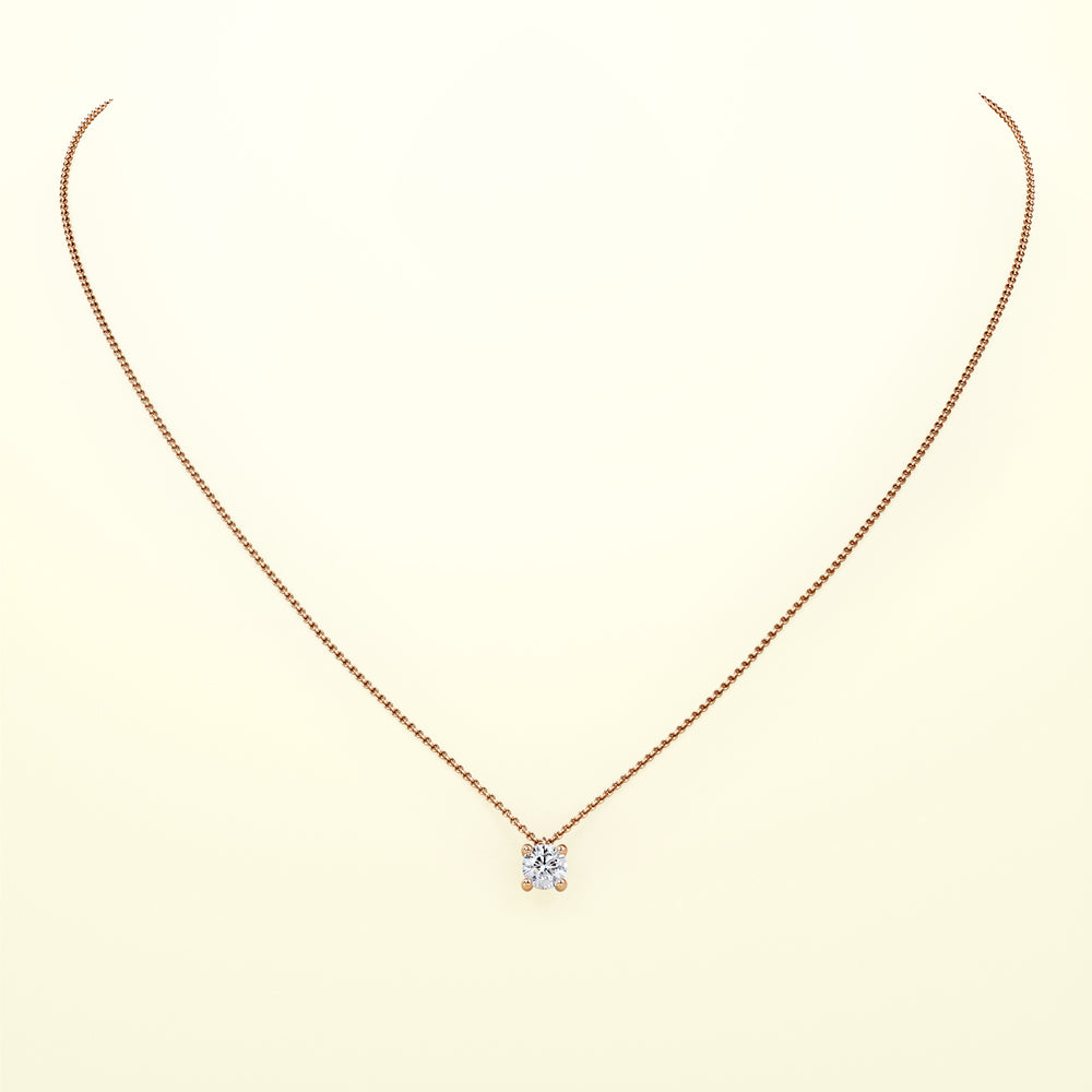 BIRTHSTONE Diamant - April - FENA daily Jewellery