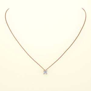 BIRTHSTONE Diamant - April - FENA daily Jewellery