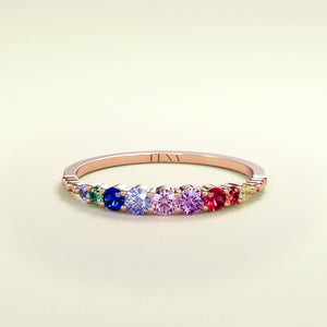 RAINBOW - FENA daily Jewellery