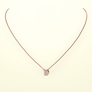 ZODIAC Jungfrau - FENA daily Jewellery