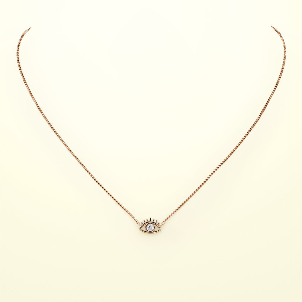 
                  
                    GOLDEN EYE - FENA daily Jewellery
                  
                