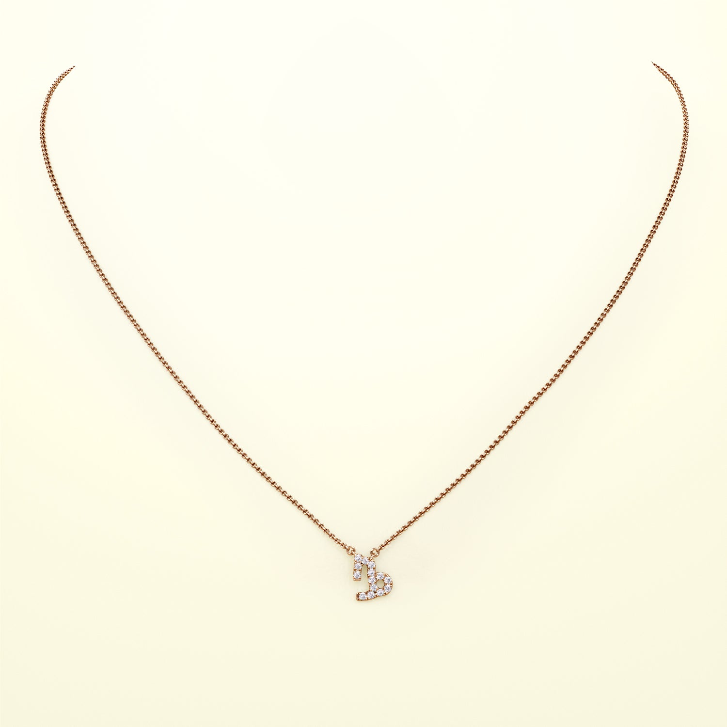 ZODIAC Steinbock - FENA daily Jewellery