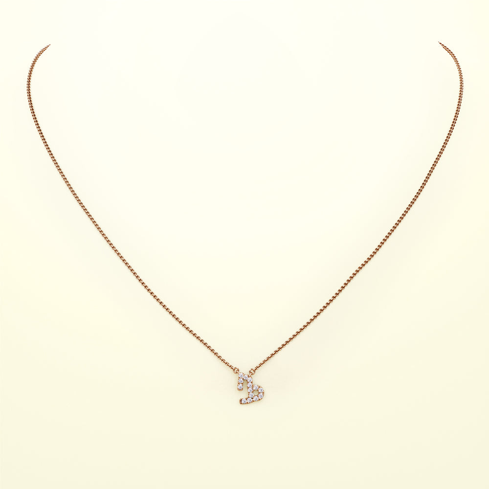 ZODIAC Steinbock - FENA daily Jewellery