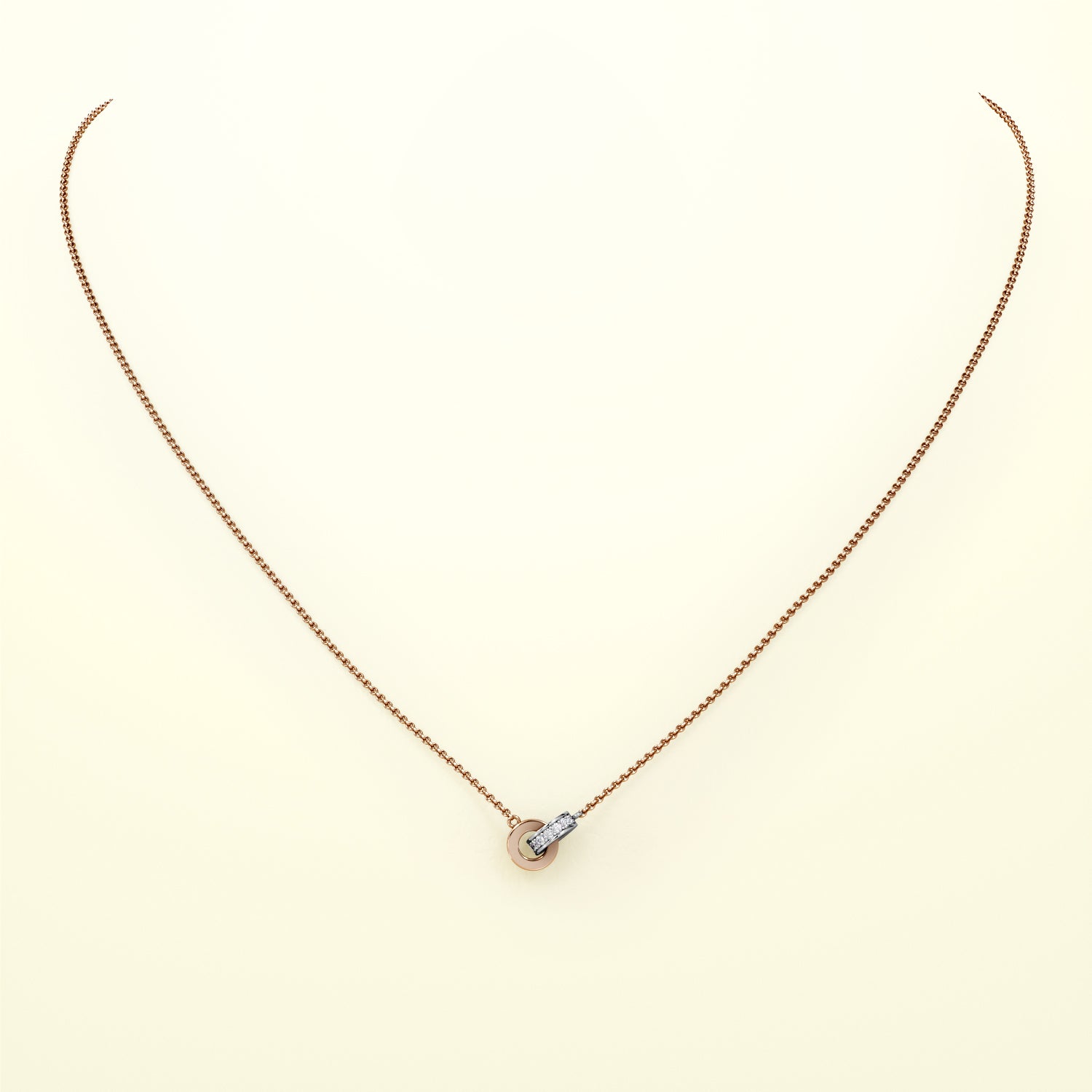 LOVE STORY - FENA daily Jewellery