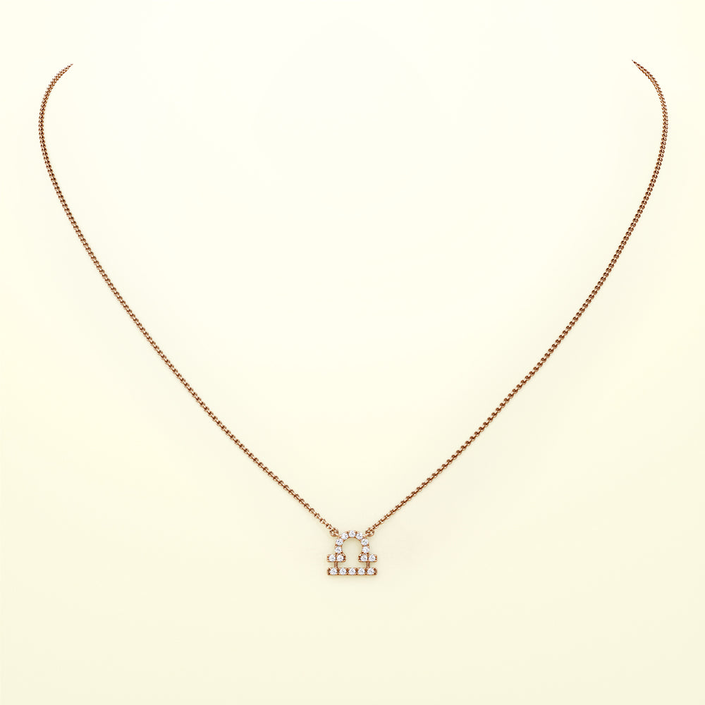 ZODIAC Waage - FENA daily Jewellery