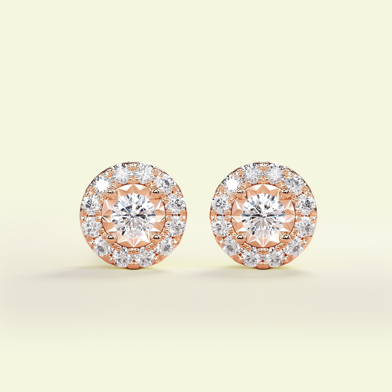 HALO - FENA daily Jewellery