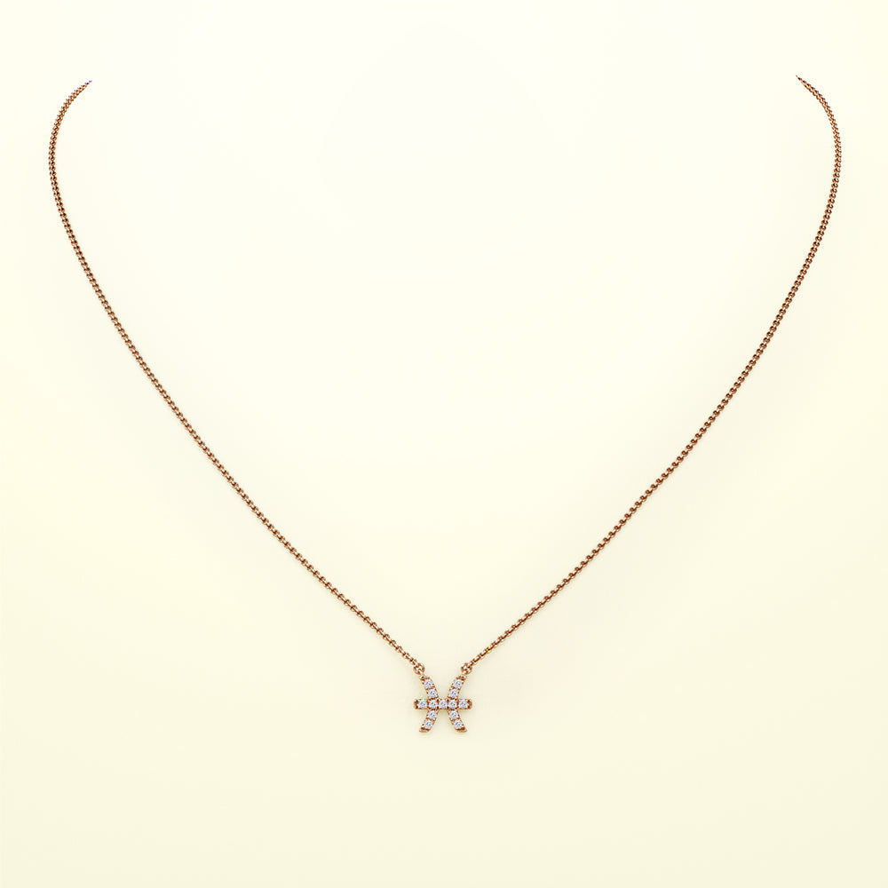 ZODIAC Fisch - FENA daily Jewellery
