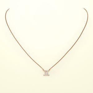 ZODIAC Zwilling - FENA daily Jewellery