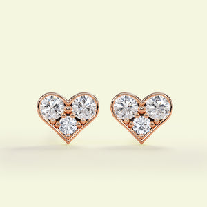 HEART - FENA daily Jewellery