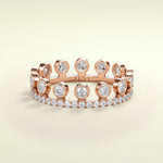 CROWN - FENA daily Jewellery