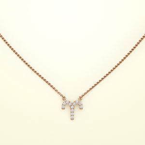 ZODIAC Widder - FENA daily Jewellery