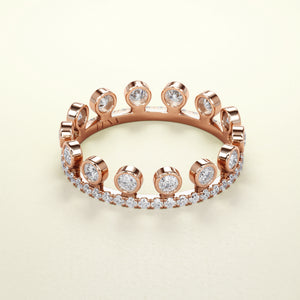 CROWN - FENA daily Jewellery