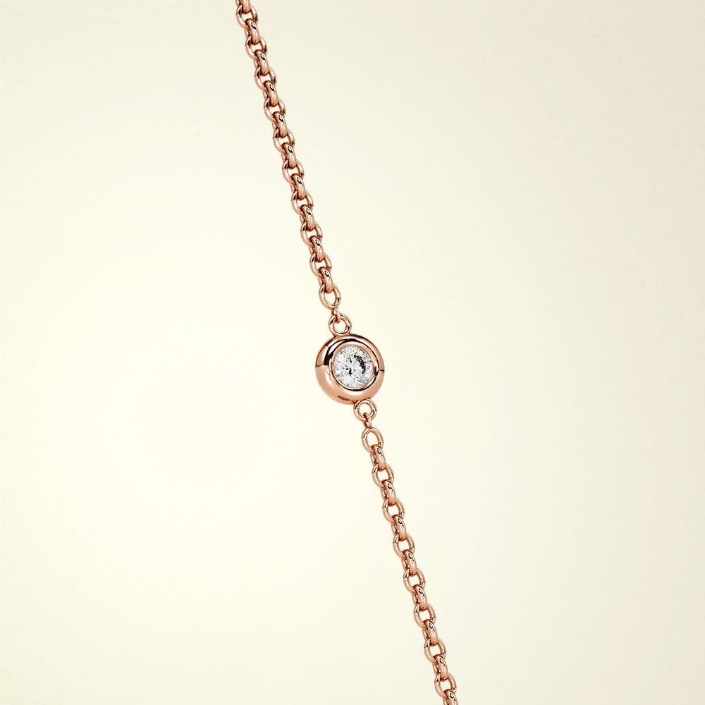 INFINITY - FENA daily Jewellery