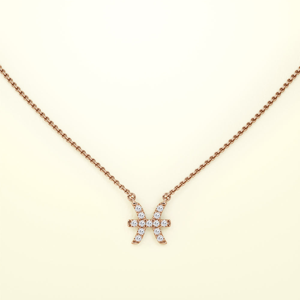 ZODIAC Fisch - FENA daily Jewellery