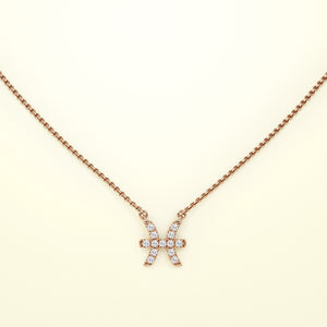 ZODIAC Fisch - FENA daily Jewellery