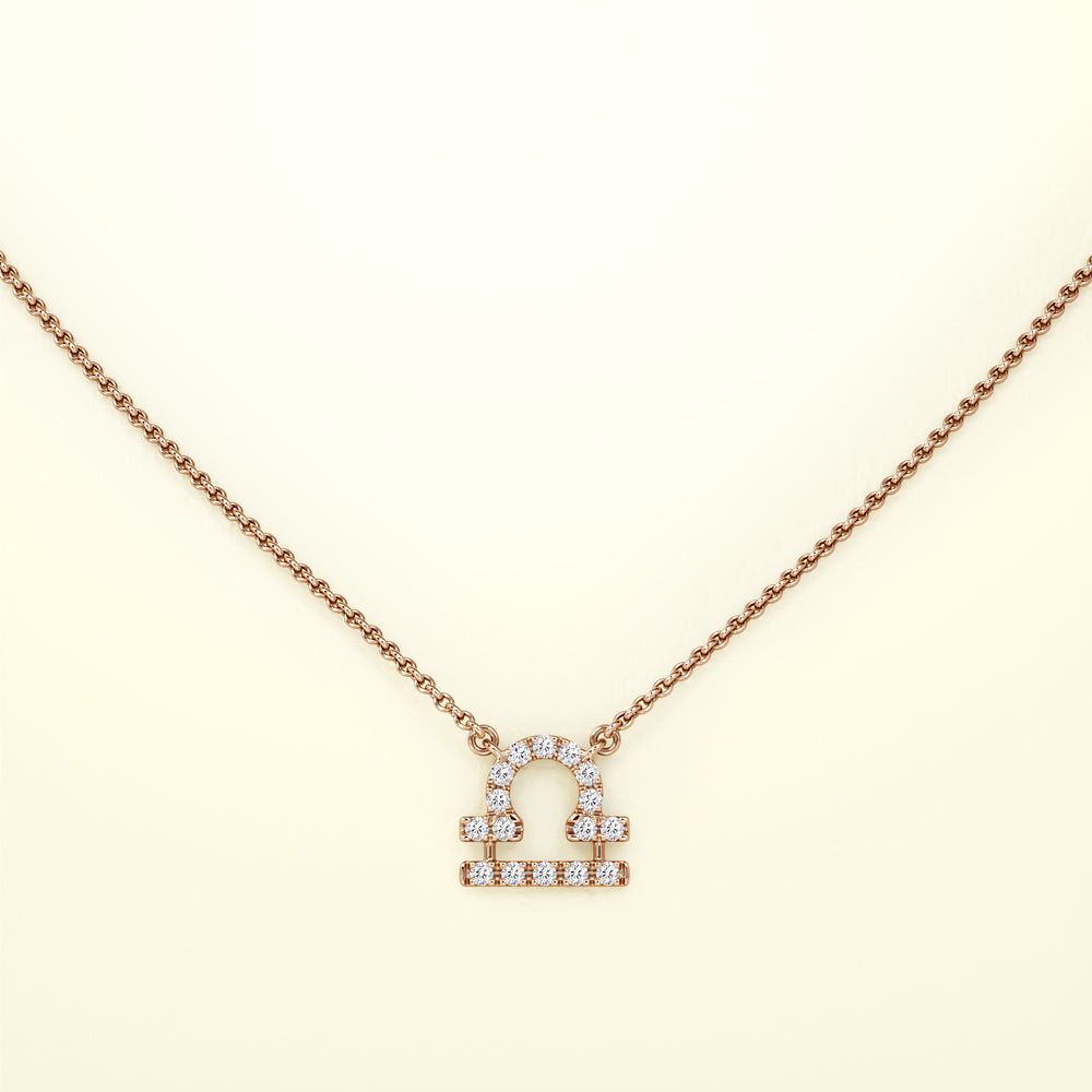 ZODIAC Waage - FENA daily Jewellery
