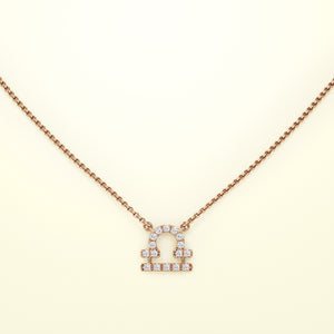 ZODIAC Waage - FENA daily Jewellery