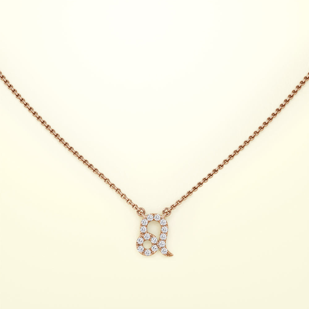 ZODIAC Löwe - FENA daily Jewellery