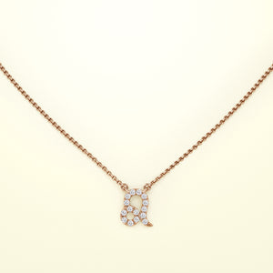 ZODIAC Löwe - FENA daily Jewellery