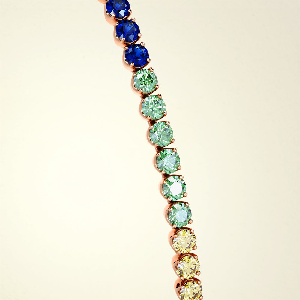 RAINBOW - FENA daily Jewellery