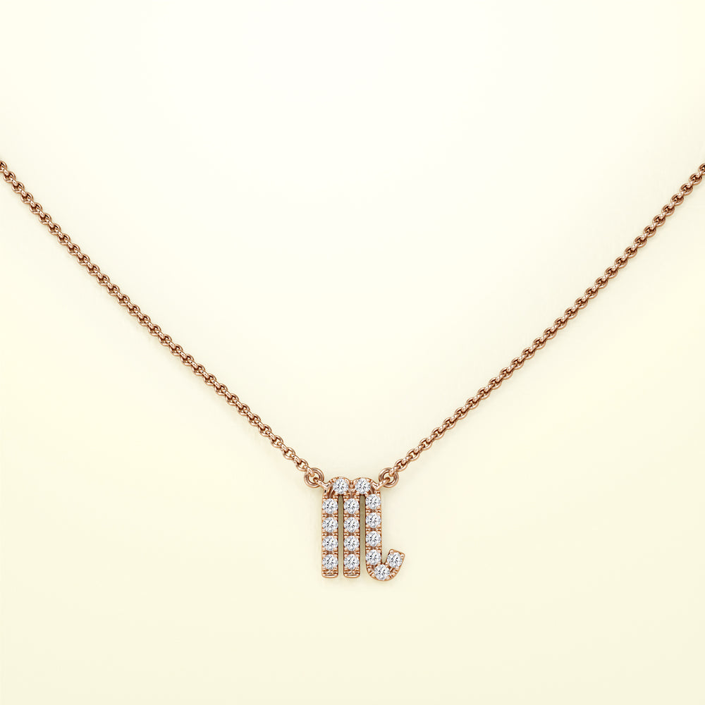ZODIAC Skorpion - FENA daily Jewellery