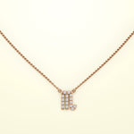 ZODIAC Skorpion - FENA daily Jewellery