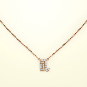 ZODIAC Skorpion - FENA daily Jewellery