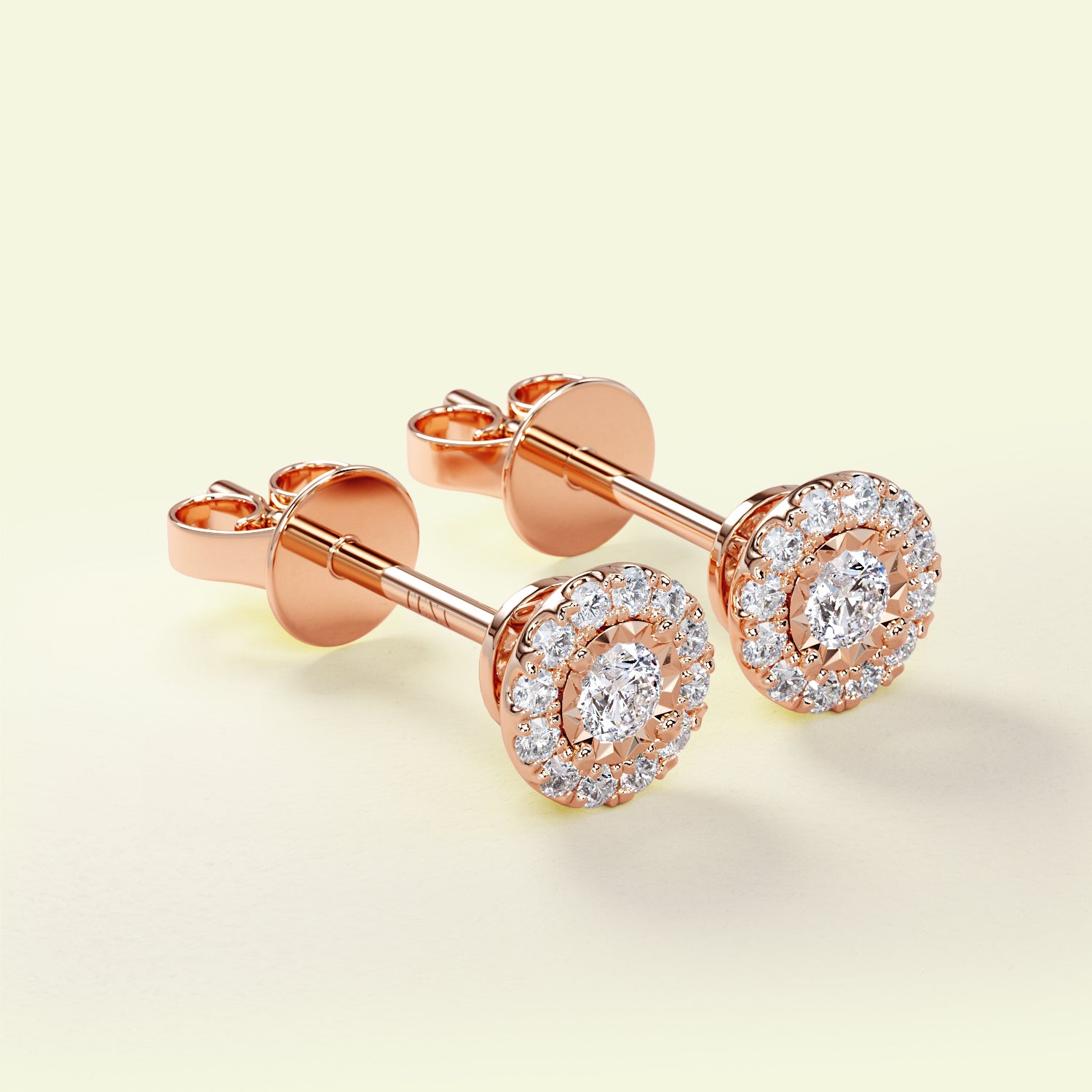 HALO - FENA daily Jewellery