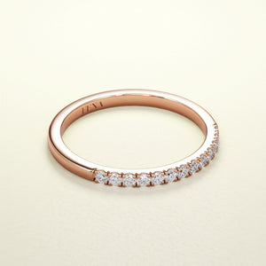 MEMOIRE Diamant Semi - FENA daily Jewellery