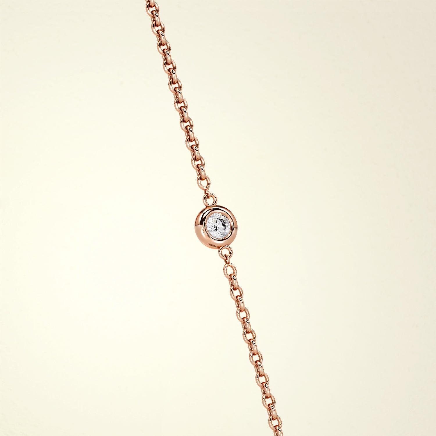 5 STONE - FENA daily Jewellery