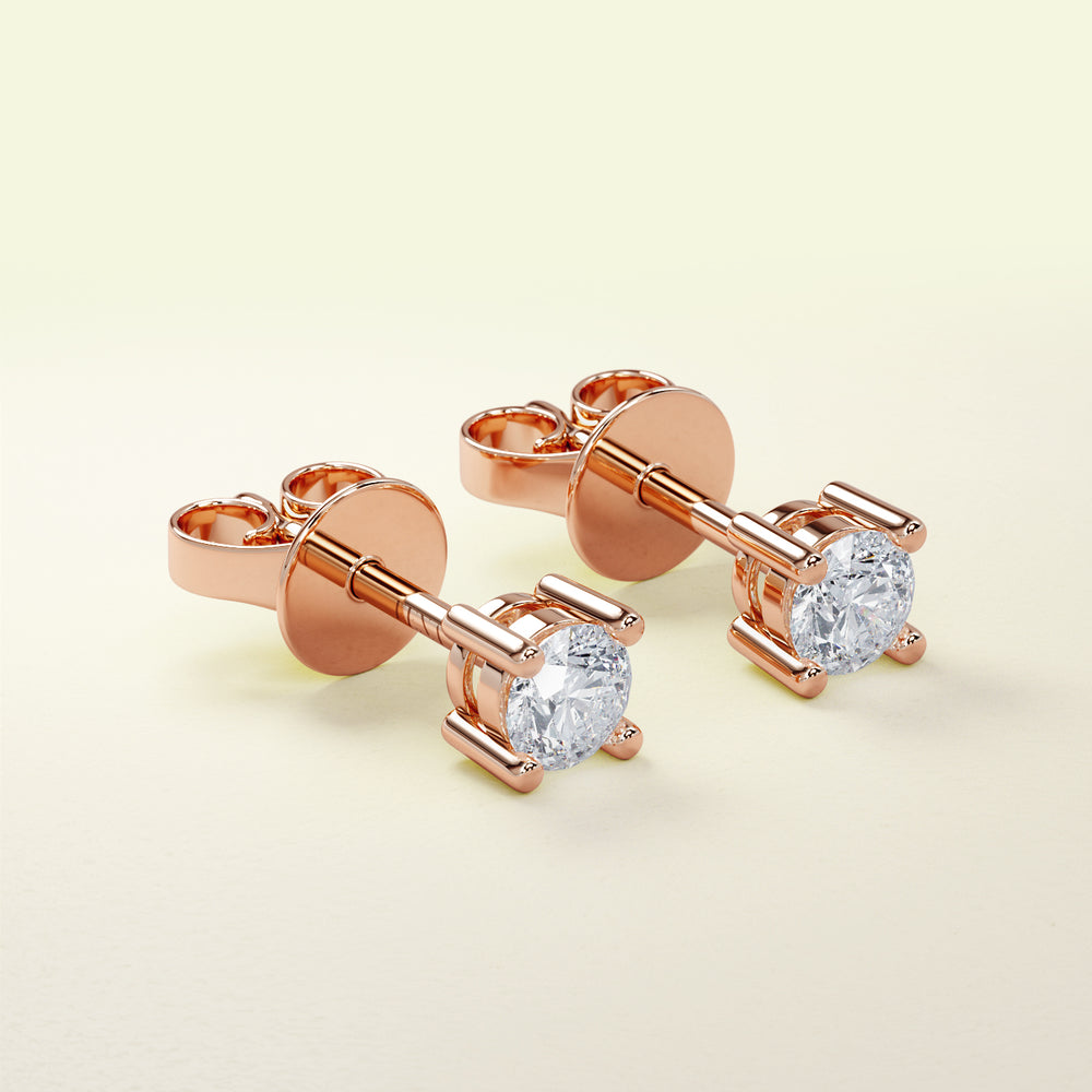 BIRTHSTONE Diamant - April - FENA daily Jewellery