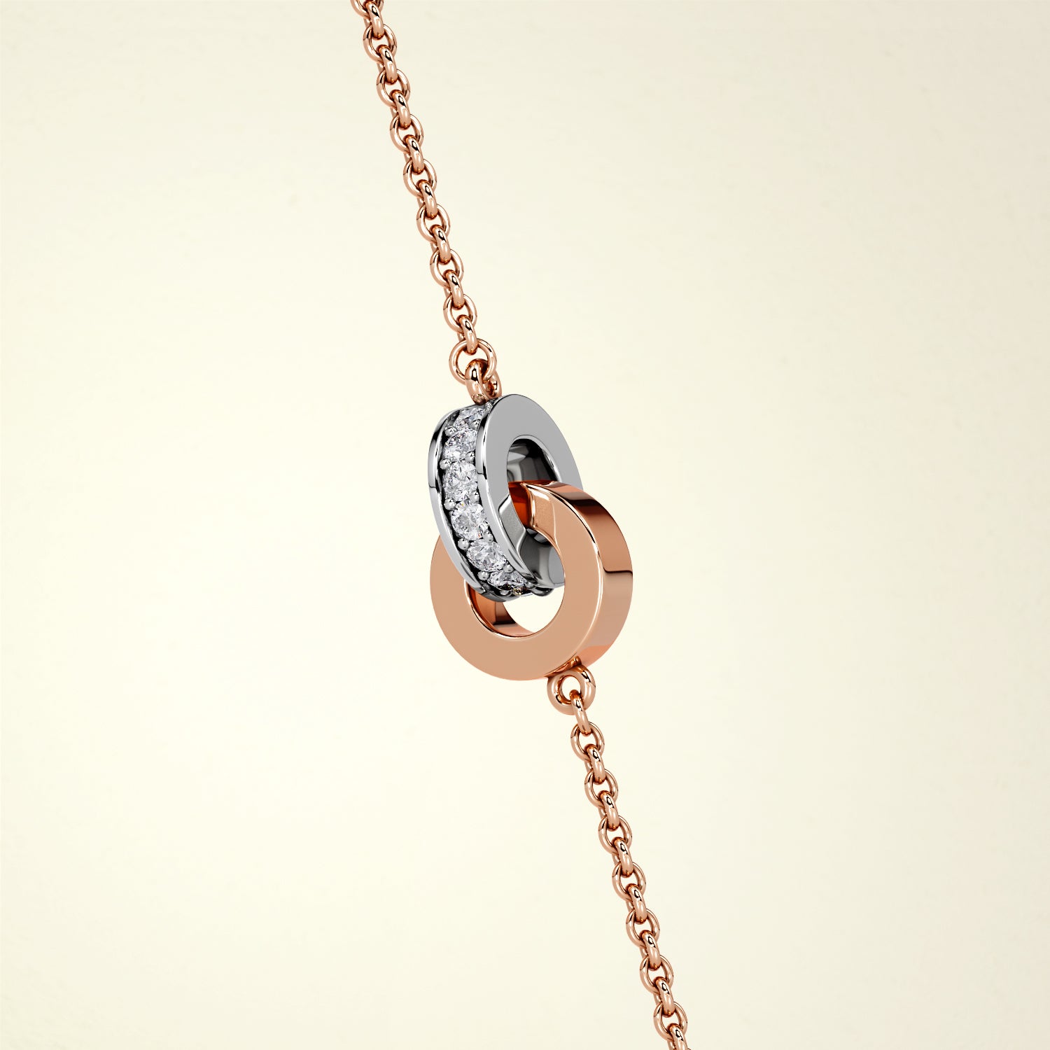 LOVE STORY - FENA daily Jewellery