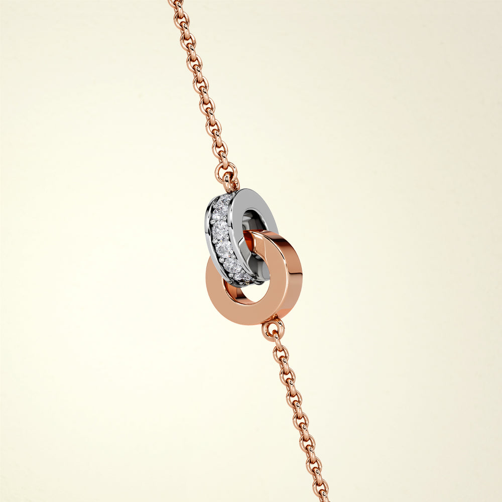 LOVE STORY - FENA daily Jewellery