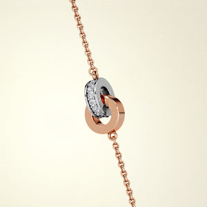LOVE STORY - FENA daily Jewellery