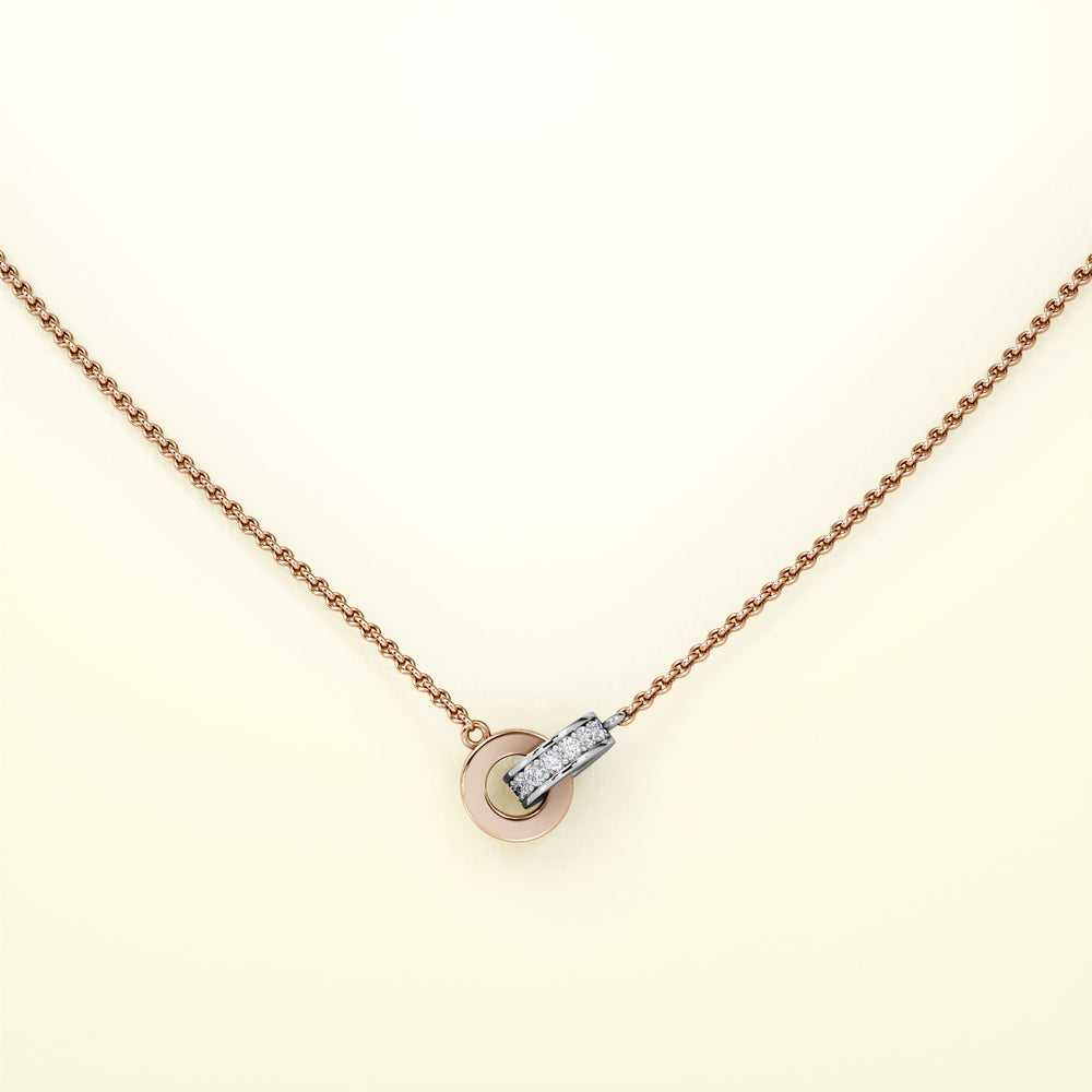 LOVE STORY - FENA daily Jewellery
