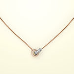 LOVE STORY - FENA daily Jewellery