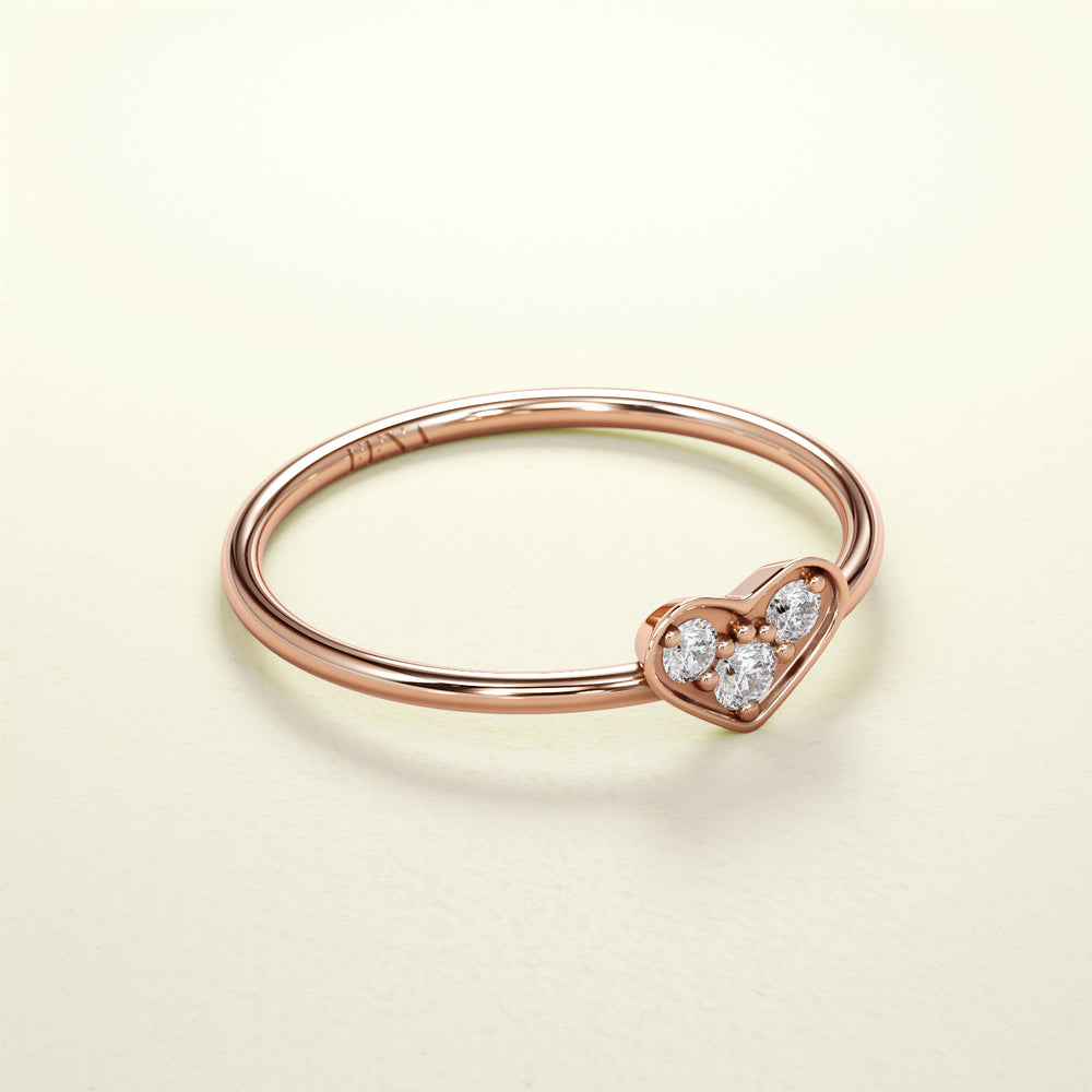 
                  
                    Heart - FENA daily Jewellery
                  
                
