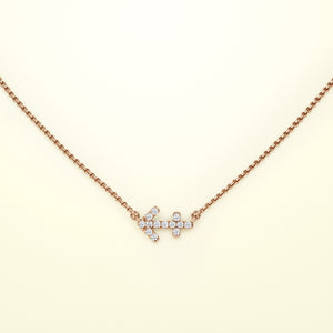 ZODIAC Schütze - FENA daily Jewellery