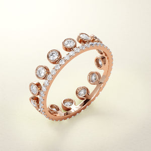 CROWN - FENA daily Jewellery