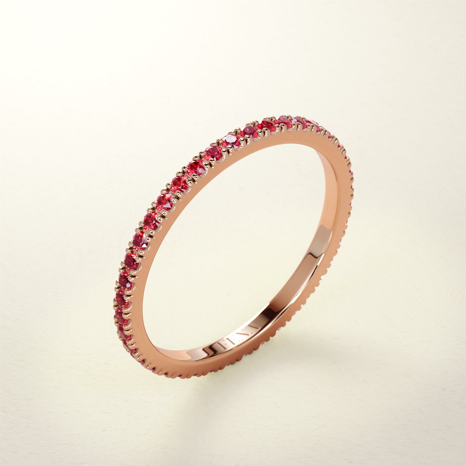 MEMOIRE Rubin - FENA daily Jewellery