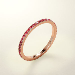 MEMOIRE Rubin - FENA daily Jewellery