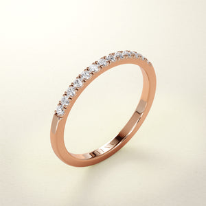MEMOIRE Diamant Semi - FENA daily Jewellery