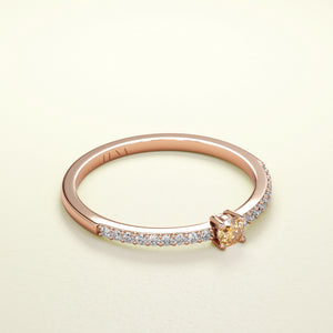 BIRTHSTONE Citrin - November - FENA daily Jewellery