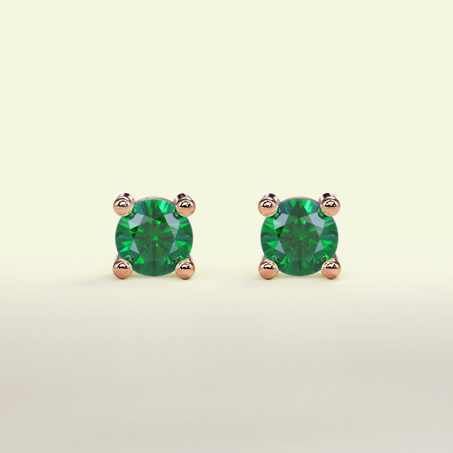 BIRTHSTONE Smaragd - Mai - FENA daily Jewellery