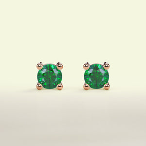 BIRTHSTONE Smaragd - Mai - FENA daily Jewellery
