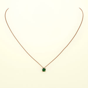 BIRTHSTONE Smaragd - Mai - FENA daily Jewellery